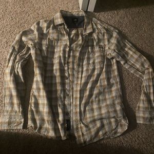 Vans Flannel